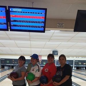 Meet your Posher, Jill